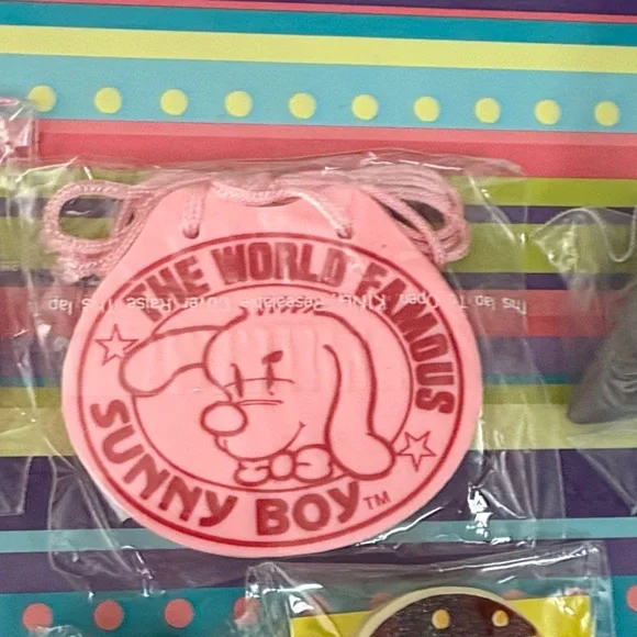 Colorful Cartoon Keychains and Accessories - Picture 3 of 8